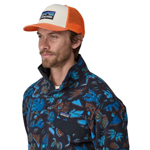 Patagonia P-6 Logo Trucker Hat - Spring 2025