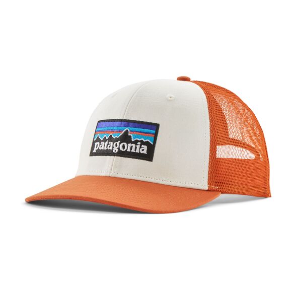 Patagonia P-6 Logo Trucker Hat - Spring 2025