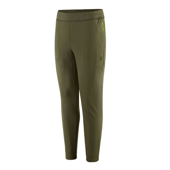 Patagonia Men's R1 Thermal Bottoms - Fall 2024