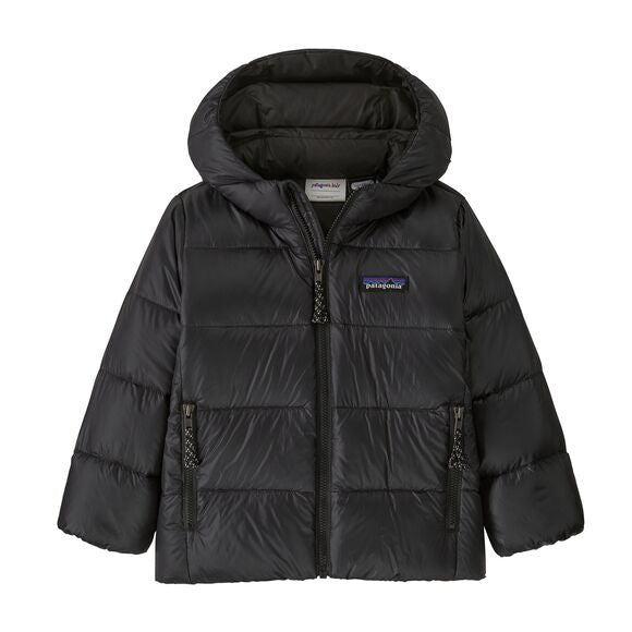 Patagonia Baby Hi-Loft Down Sweater Hoody - Fall 2024