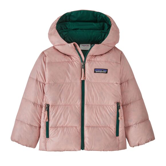Patagonia Baby Hi-Loft Down Sweater Hoody - Fall 2024