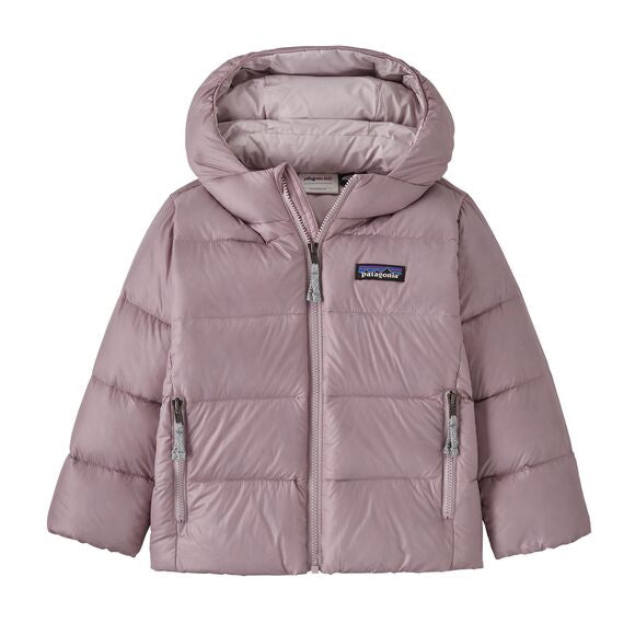 Patagonia Baby Hi-Loft Down Sweater Hoody - Fall 2024