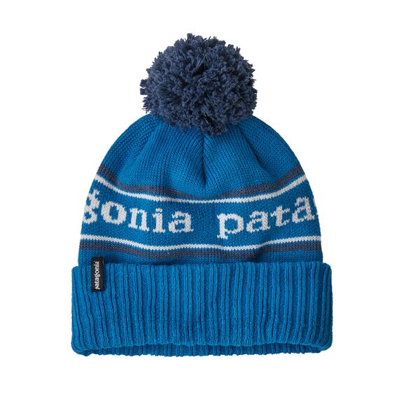 Patagonia Kids' Powder Town Beanie - Fall 2025