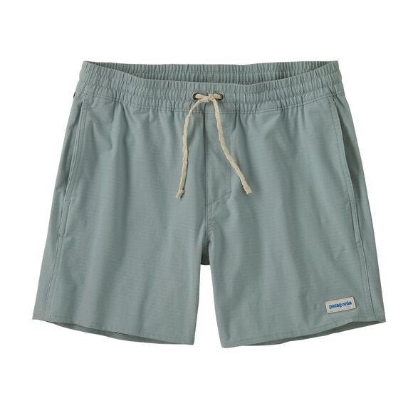 Patagonia Men's Home Waters Volley Shorts 16" Inseam - Spring 2025