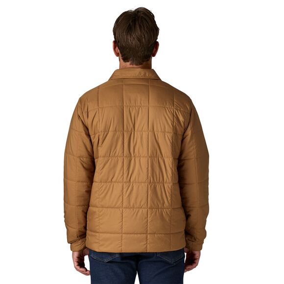 Patagonia Men's Light Gust Shirt Jacket - Fall 2025