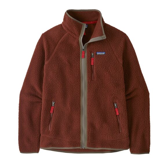 Patagonia Men's Retro Pile Jacket - Fall 2025
