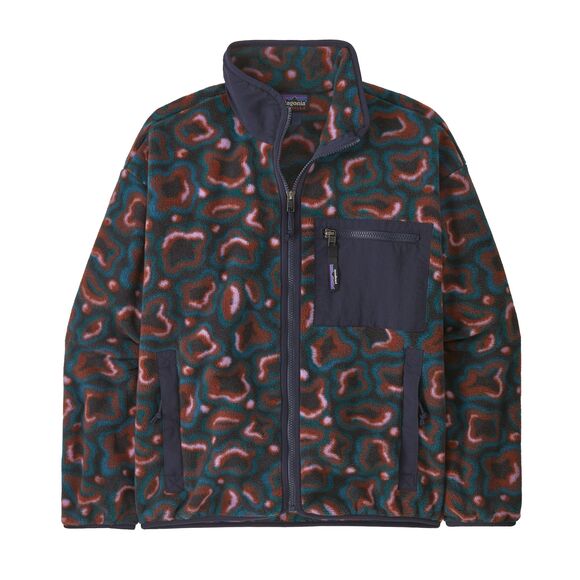 Patagonia Women's Synchilla Jacket - Fall 2025
