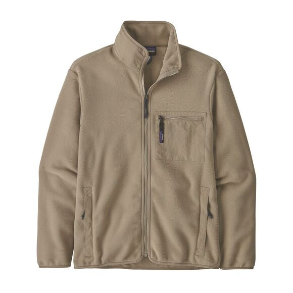 Patagonia Men's Synchilla Jacket - Fall 2025