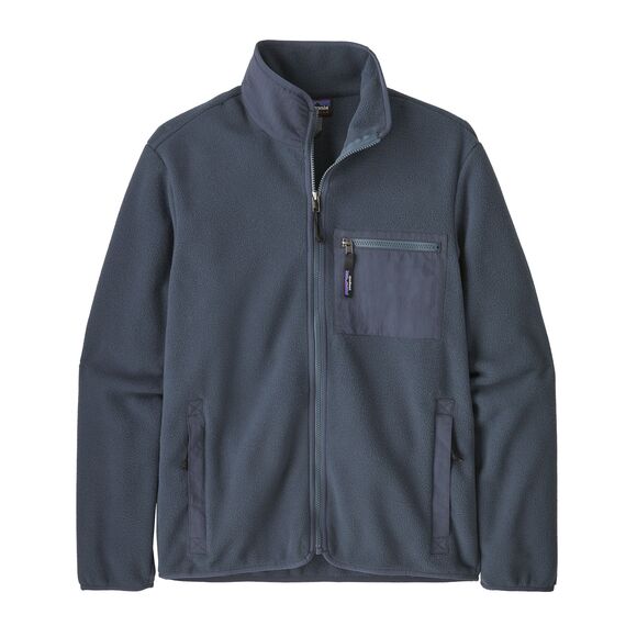 Patagonia Men's Synchilla Jacket - Fall 2025