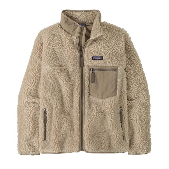 Patagonia Women's Classic Retro-X Jacket - Fall 2025