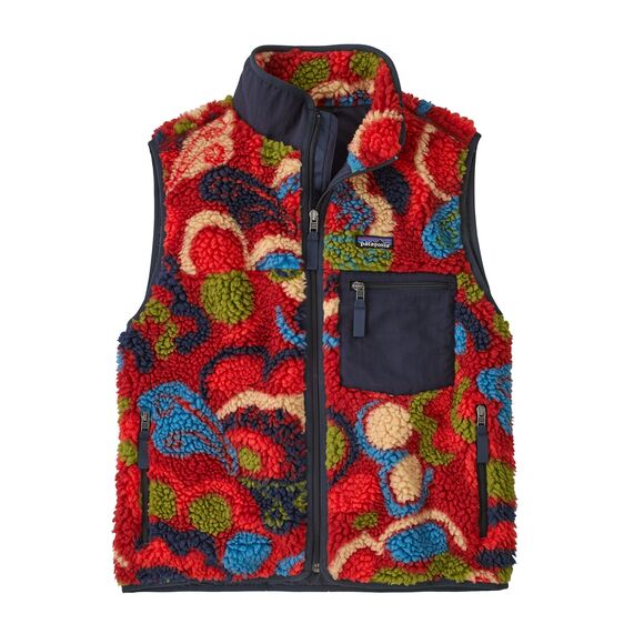 Patagonia Women's Classic Retro-X Vest - Fall 2025