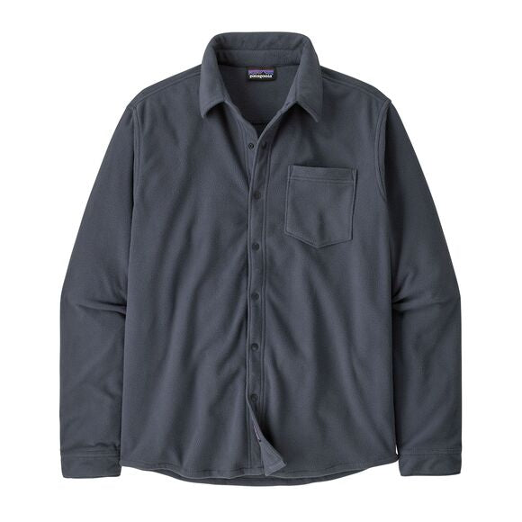 Patagonia Men's Micro D Shirt - Fall 2025