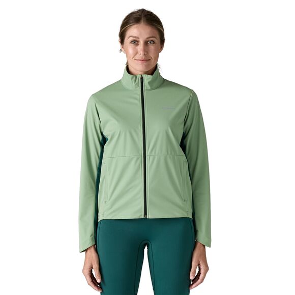 Patagonia Wind Shield Jacket Women's