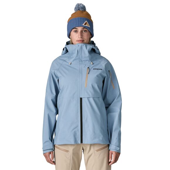 Patagonia Women's Untracked Jacket - Fall 2025