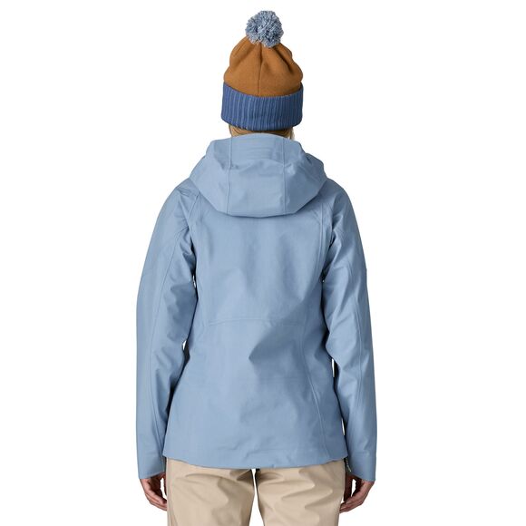 Patagonia Women's Untracked Jacket - Fall 2025
