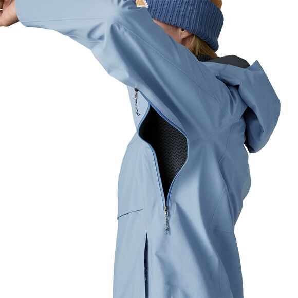 Patagonia Women's Untracked Jacket - Fall 2025