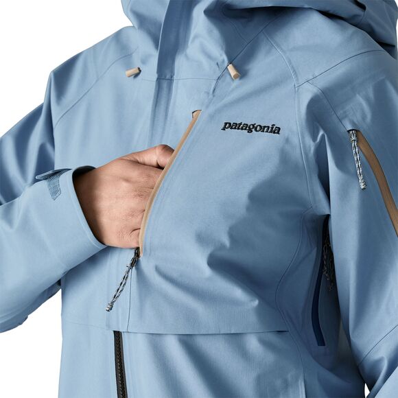 Patagonia Women's Untracked Jacket - Fall 2025