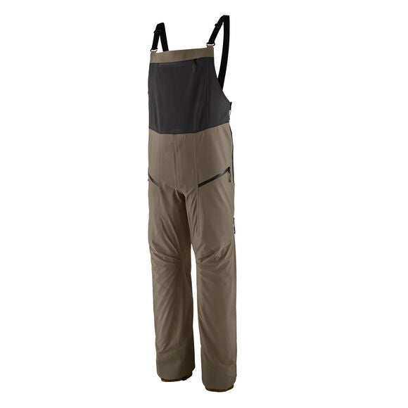 Patagonia Men's SnowDrifter Bibs - Fall 2025