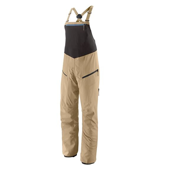 Patagonia Women's SnowDrifter Bibs - Fall 2025