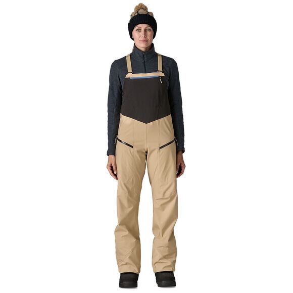 Patagonia Women's SnowDrifter Bibs - Fall 2025