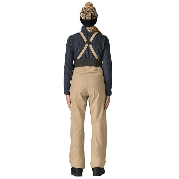 Patagonia Women's SnowDrifter Bibs - Fall 2025