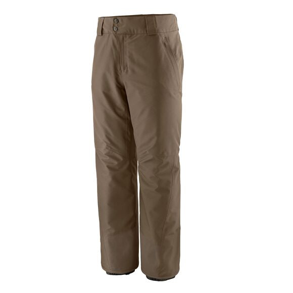 Patagonia Men's Insulated Powder Town Pants - Fall 2025