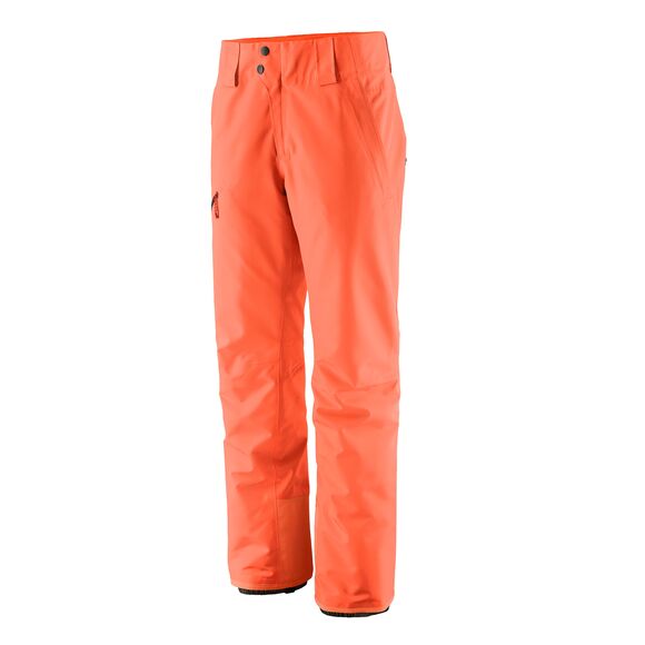 Patagonia Women's Insulated Powder Town Pants - Fall 2025