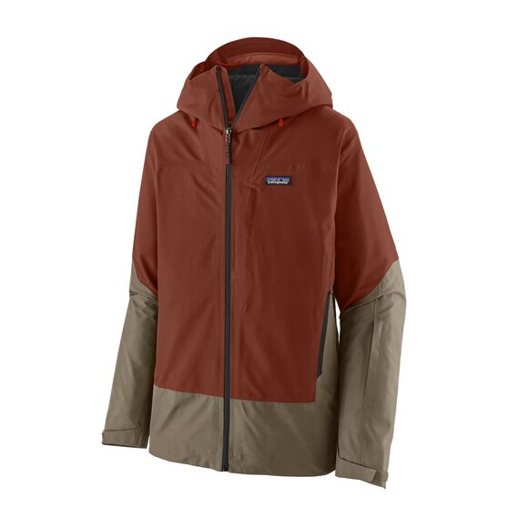 Patagonia Men's Storm Shift Jacket - Fall 2025