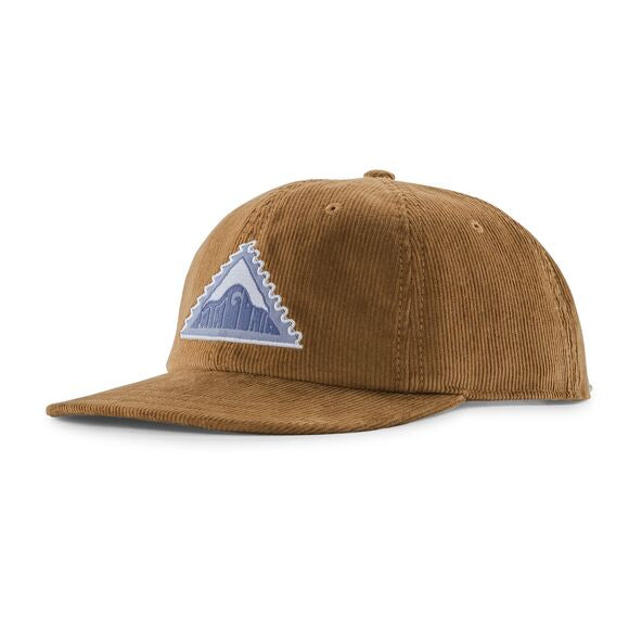 Patagonia Corduroy Cap - Fall 2025