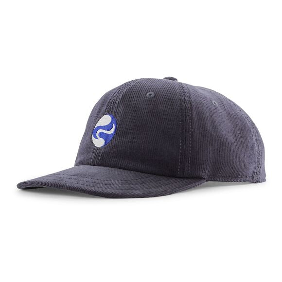 Patagonia Corduroy Cap - Fall 2025