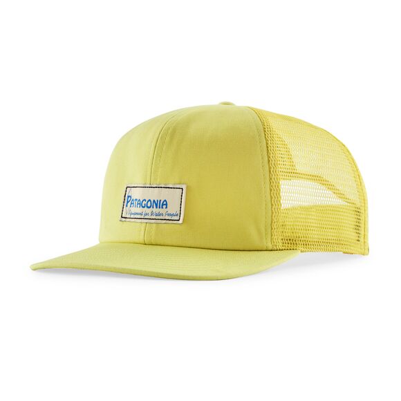 Patagonia Relaxed Trucker Hat - Fall 2025