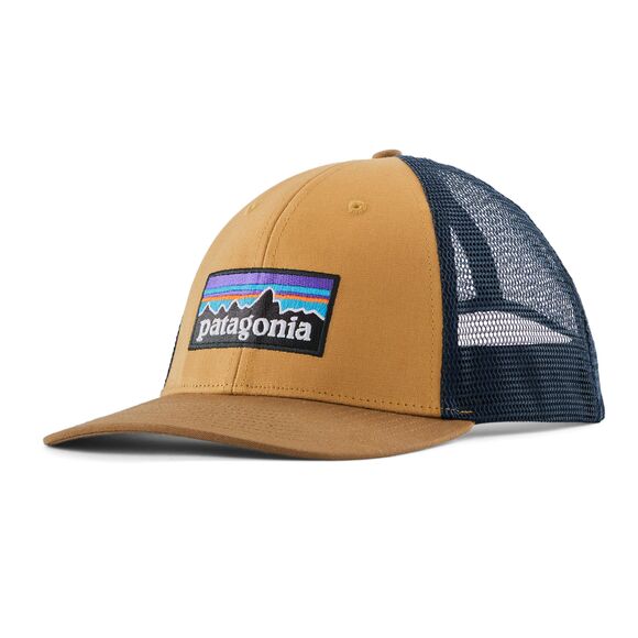 Patagonia P-6 LoPro Trucker Hat - Fall 2025