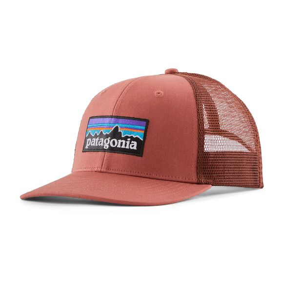 Patagonia P-6 Logo Trucker Hat - Fall 2025