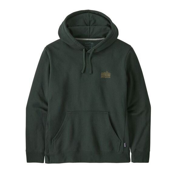 Patagonia Strataspire Uprisal Hoody