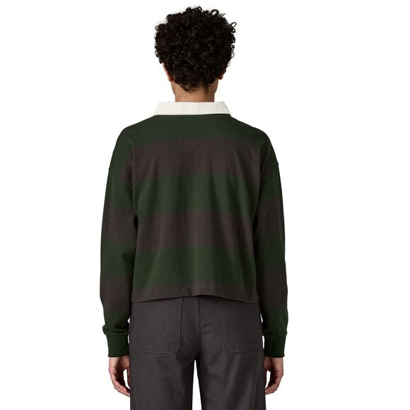 Patagonia Women's Long-Sleeved Rugby Shirt - Fall 2025
