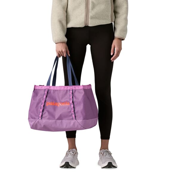 Patagonia Black Hole Tote 25L - Fall 2025