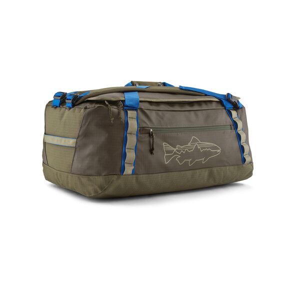 Patagonia Black Hole Duffel 55L - Fall 2025