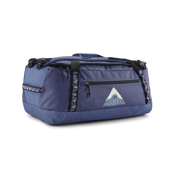 Patagonia Black Hole Duffel 55L - Fall 2025