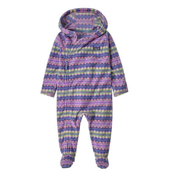 Patagonia Infant Micro D Fleece Bunting - Fall 2025
