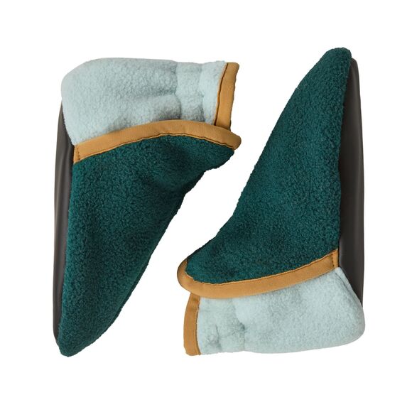 Patagonia Baby Synchilla Fleece Booties - Fall 2025
