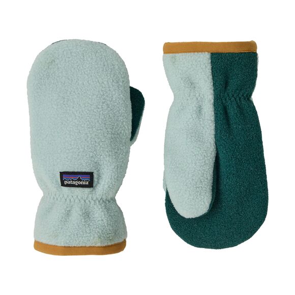 Patagonia Baby Pita Pocket Mittens - Fall 2025