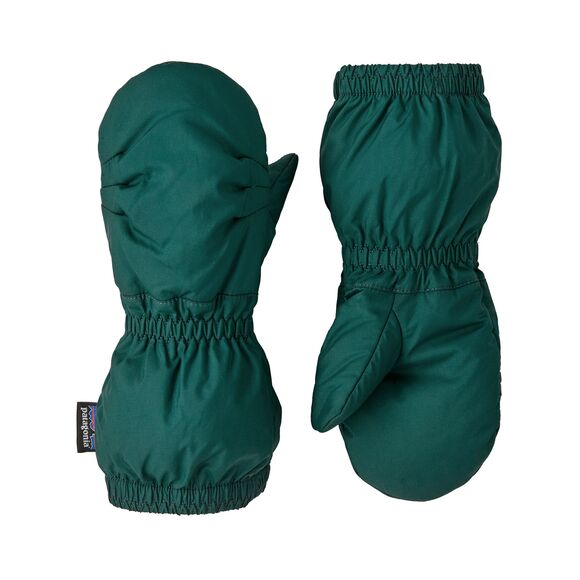 Patagonia Baby Puff Mitts - Fall 2025