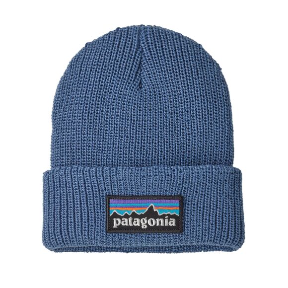 Patagonia Baby Logo Beanie - Fall 2025
