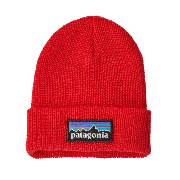 Patagonia Baby Logo Beanie - Fall 2025