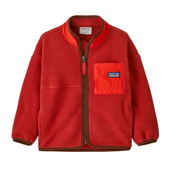 Patagonia Baby Synch Jacket - Fall 2025