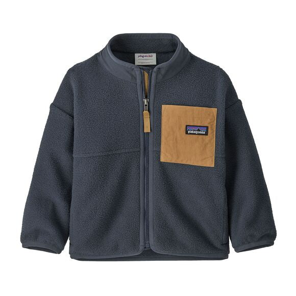 Patagonia Baby Synch Jacket - Fall 2025