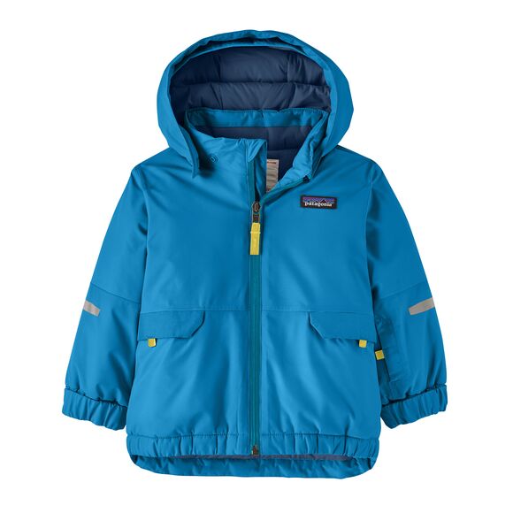 Patagonia Baby Snow Pile Jacket - Fall 2025