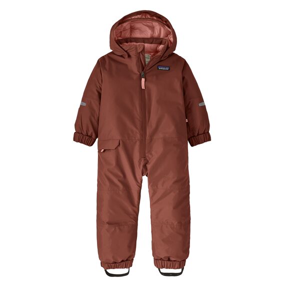 Patagonia Baby Snow Pile One-Piece - Fall 2025