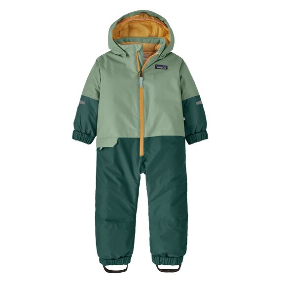 Patagonia Baby Snow Pile One-Piece - Fall 2025