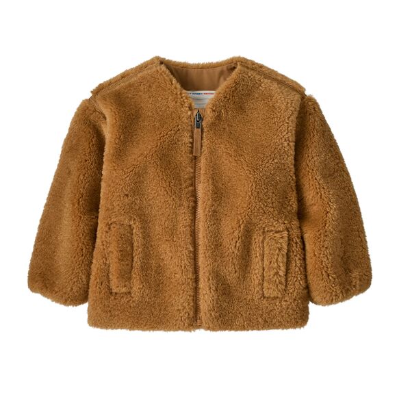 Patagonia Baby Happy Mesa Cardigan - Fall 2025